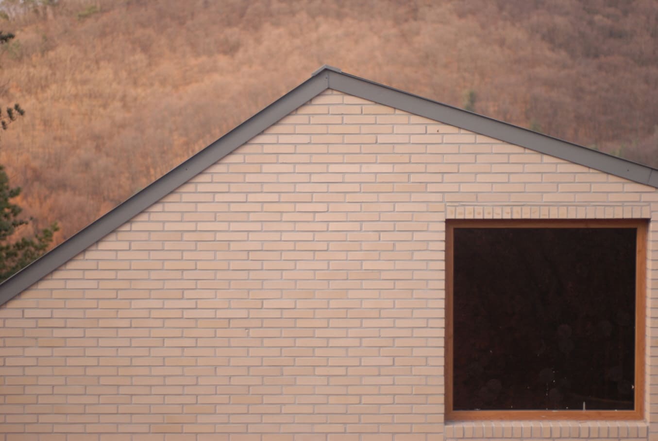 三色三户 <Three Colored Houses>