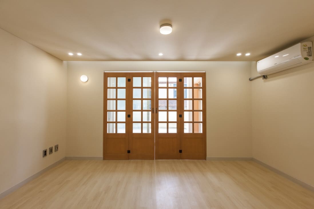 Lodging for a Single Missionary
